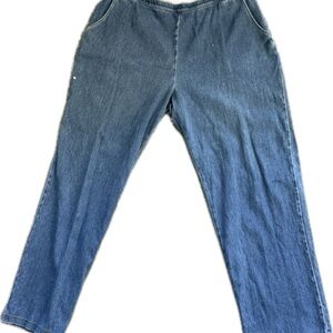 L.L. Bean Classic perfect pants